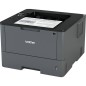 Brother HL-L5100DN Laser